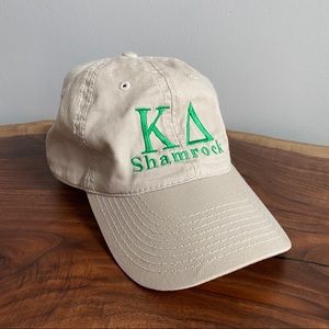 Kappa Delta Baseball Hat